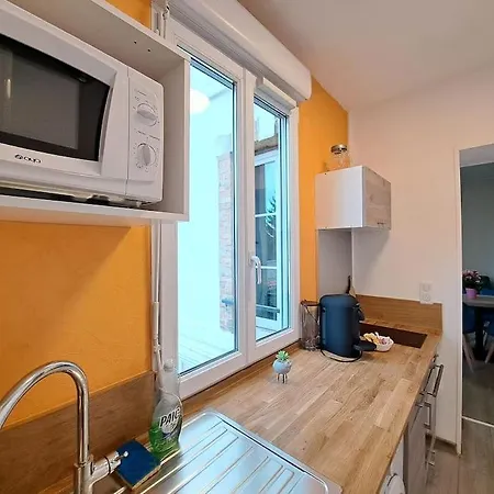 El Dorado, Proche Centre-ville Apartment